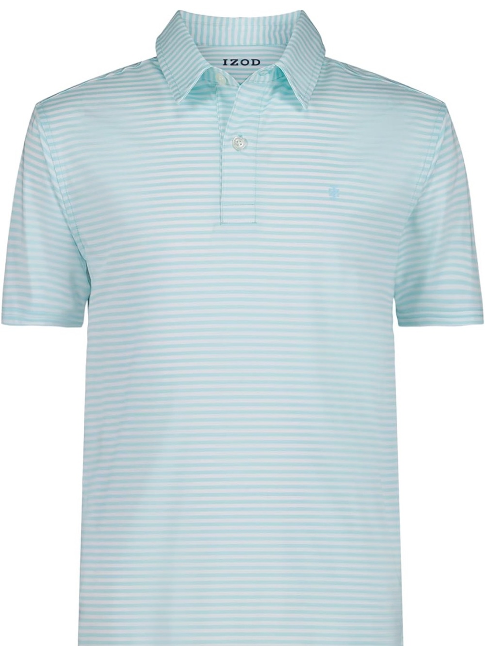 IZOD boys golf shirt